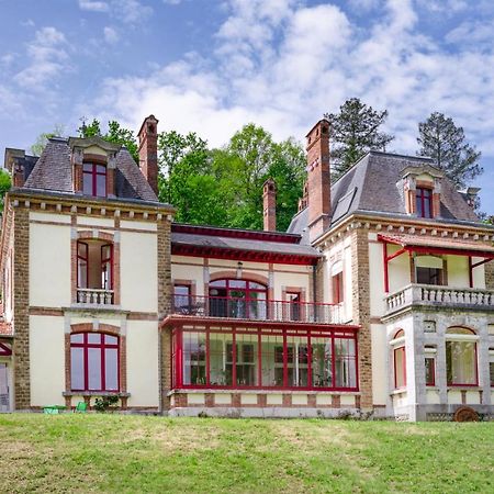 مبيت وإفطار Gelos Domaine De La Tisnere المظهر الخارجي الصورة