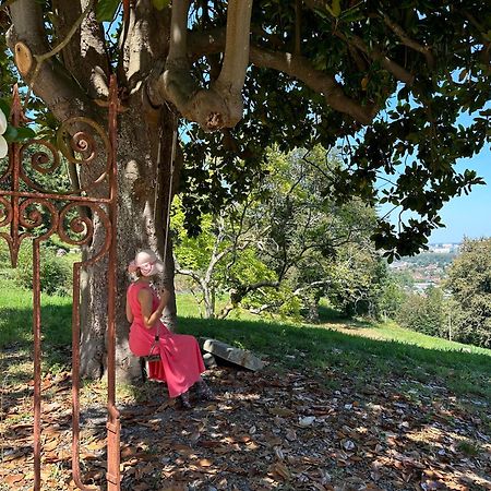 مبيت وإفطار Gelos Domaine De La Tisnere المظهر الخارجي الصورة